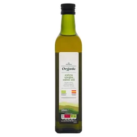 Extra Virgin Olive Oil