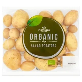 Salad Potatoes
