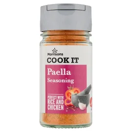 Seasonings & Rubs