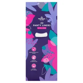 Pantyliners