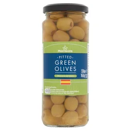 Olives