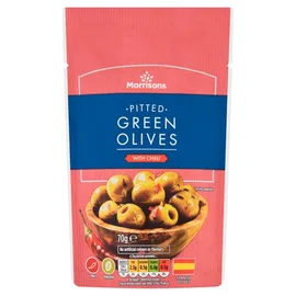 Olives, Antipasti & Jarred Goods