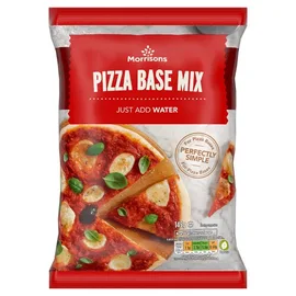 Baking & Cake Mixes