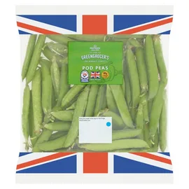 Frozen Vegetables