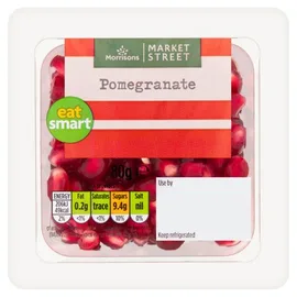 Prepared, Lunch & Snack Fruit