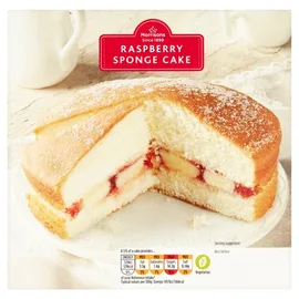 Whole Cakes