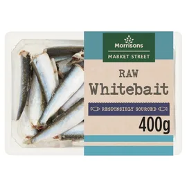 White Fish