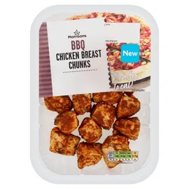 Cooked Meats & Chicken