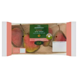 Pears