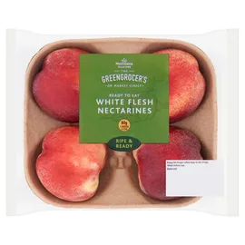 Peaches & Nectarines