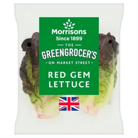 Lettuce