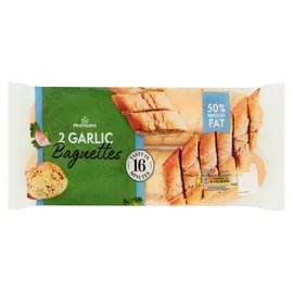 Part Baked Bread