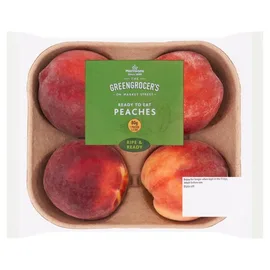 Peaches & Nectarines