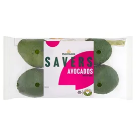 Avocados
