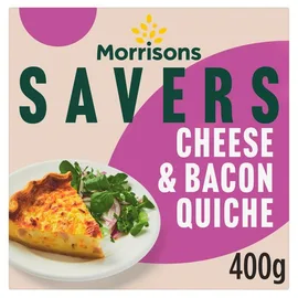Quiche & Tarts