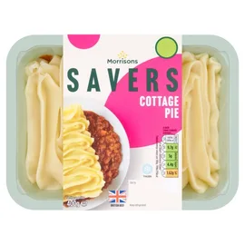 Traditional British & Pies