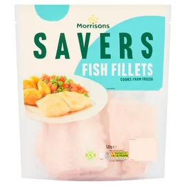 Fish Fillets