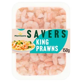 Prawns & Seafood