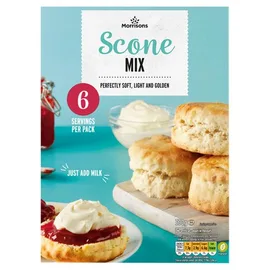 Scones