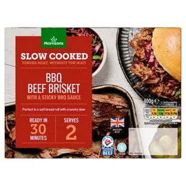 Ready Meals & Easy To Cook