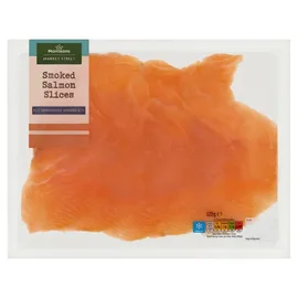 Smoked Salmon & Fish