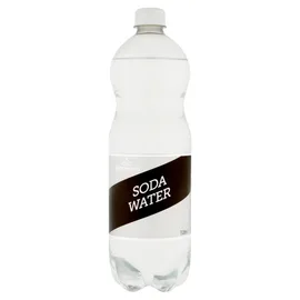 Soda Water