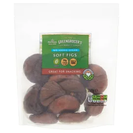 Dried Fruit & Nuts