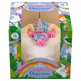 Birthday & Celebration Cakes