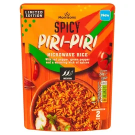 Rice, Pasta & Pulses