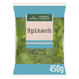 Cabbage, Spinach & Greens