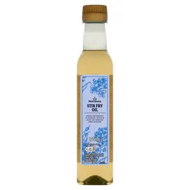 Chilli & Infused Oils