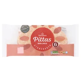 Pitta Bread