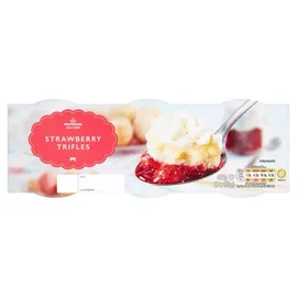 Cream Cakes