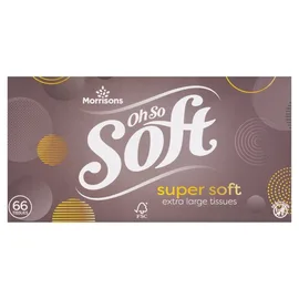 Facial Tissues & Handwipes