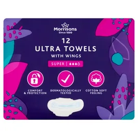 Sanitary Towels