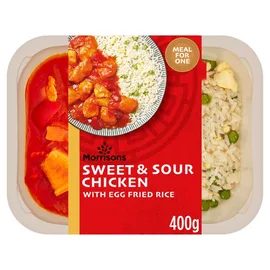 Ready Meals for 2+