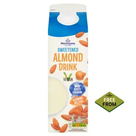 Milk Alternatives