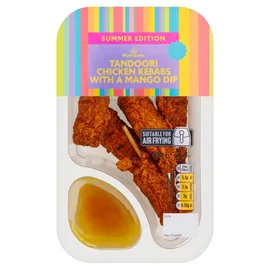 Meat Snacks