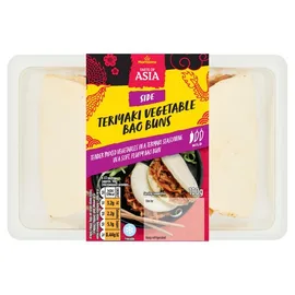 Japanese, Thai & East Asian