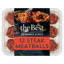 Meat & Poultry