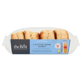 Scones