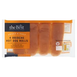Brioche