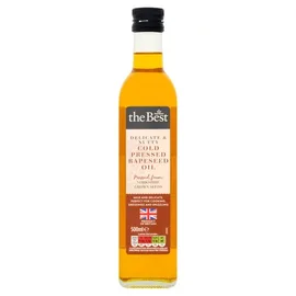 Seed & Nut Oils
