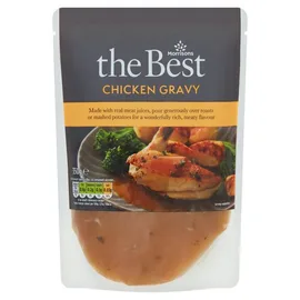 Stocks & Gravy