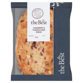 Artisan Bread