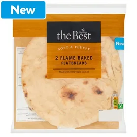 Flatbreads