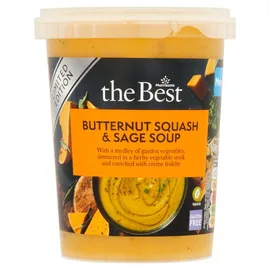 Vegetable Soup