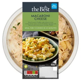 Ready Meals for 2+