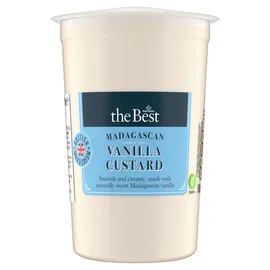 Custard