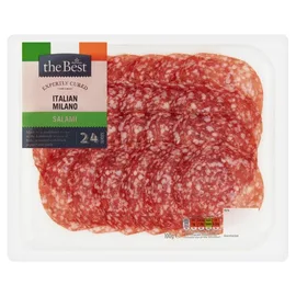 Continental Meats & Salami
